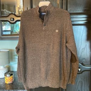Chaps Sweater